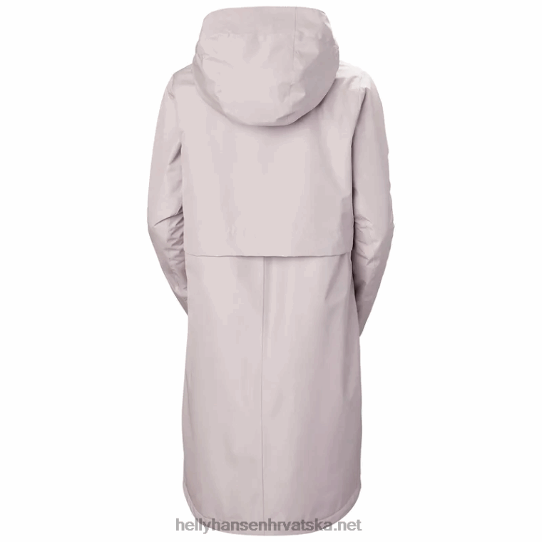 J0HV1621 ženski izolirani baloner aspire žene Helly-Hansen mornarica