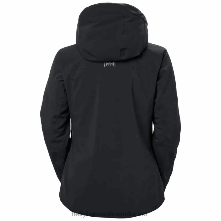 J0HV1667 ženska skijaška jakna alphelia žene Helly-Hansen snijeg