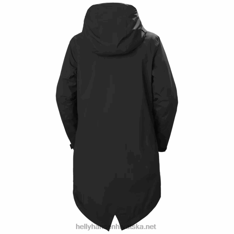 J0HV2794 ženska bluebird skijaška jakna 3 u 1 žene Helly-Hansen bijela