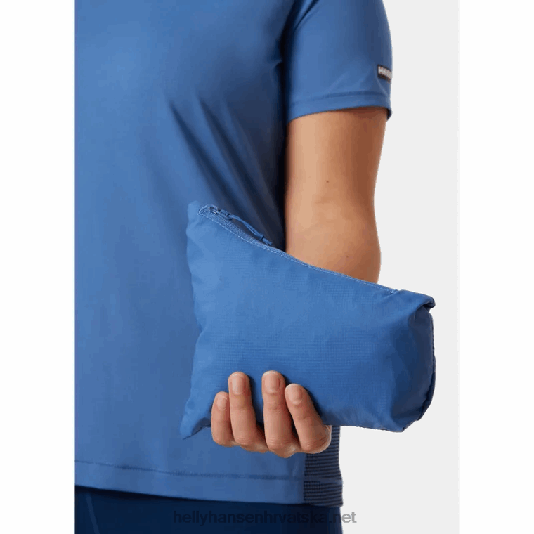 J0HV1470 ženska jakna rapide vjetrovka žene Helly-Hansen metvica