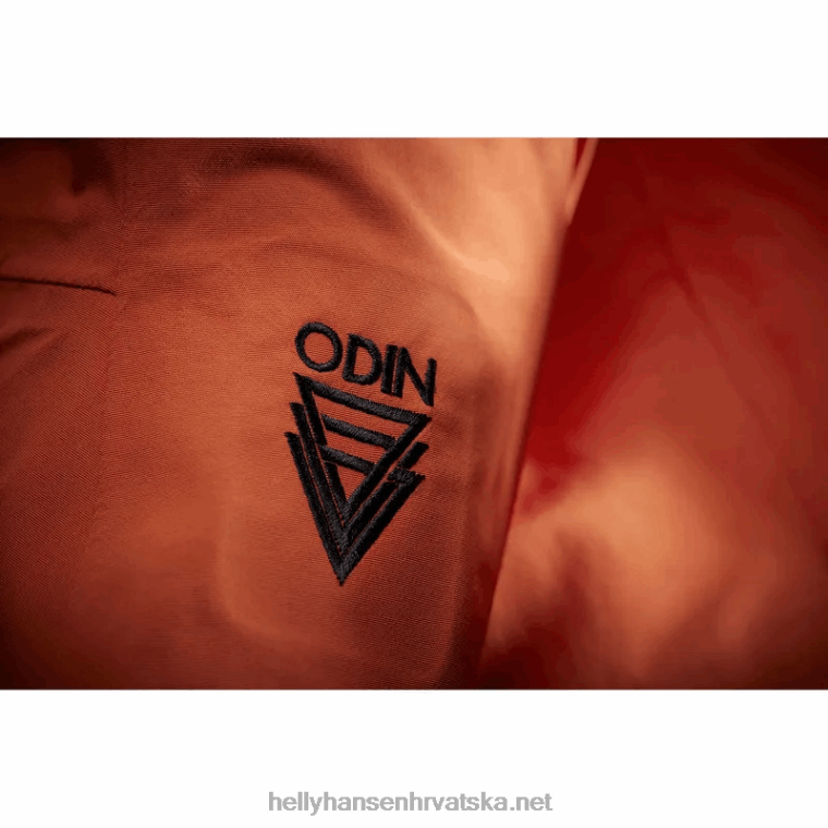 J0HV1471 ženska jakna od školjki odin 9 worlds 3.0 žene Helly-Hansen azurit