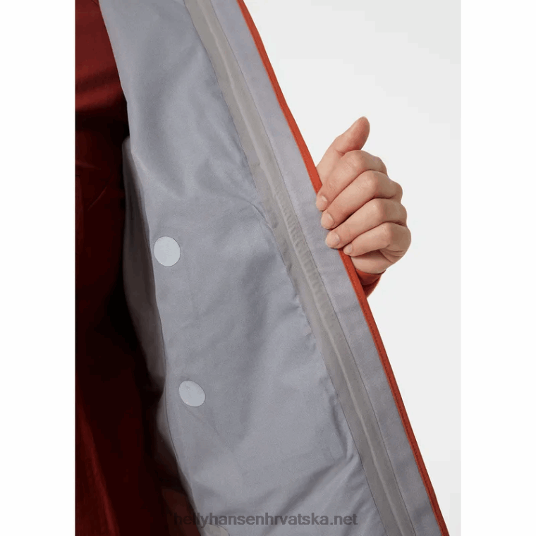 J0HV1471 ženska jakna od školjki odin 9 worlds 3.0 žene Helly-Hansen azurit