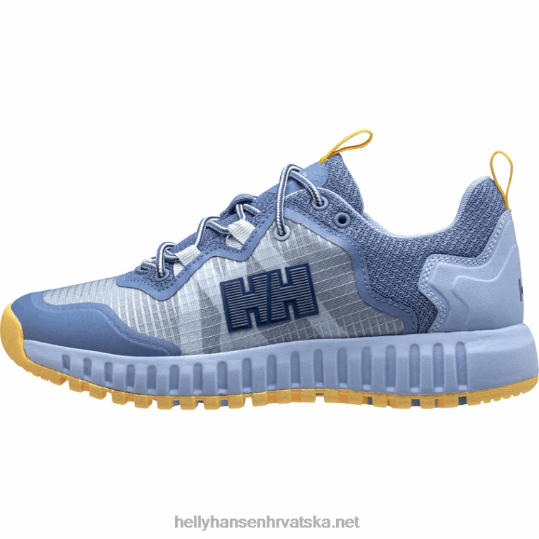 J0HV2137 ženske cipele za planinarenje Northway pristup žene Helly-Hansen terakota