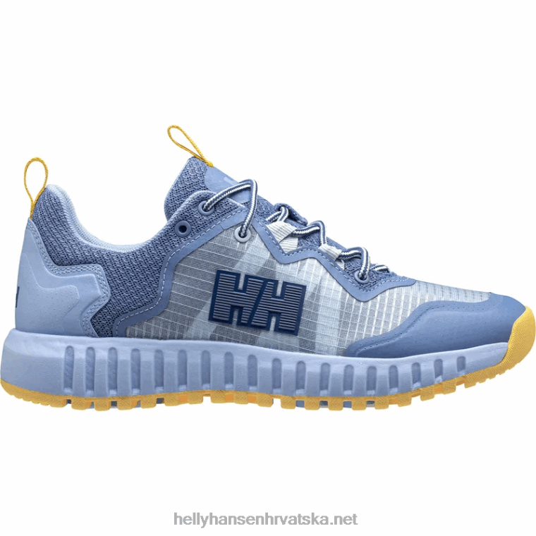 J0HV2137 ženske cipele za planinarenje Northway pristup žene Helly-Hansen terakota