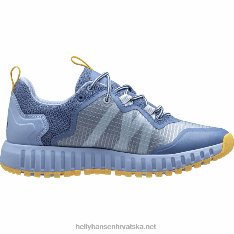 J0HV2137 ženske cipele za planinarenje Northway pristup žene Helly-Hansen terakota