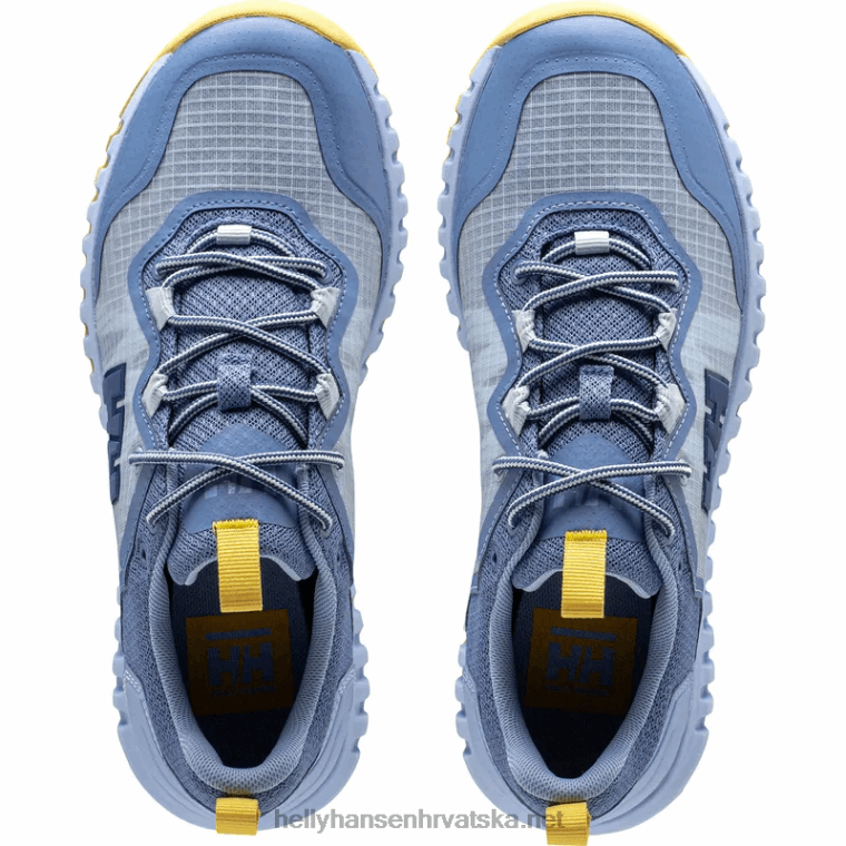 J0HV2137 ženske cipele za planinarenje Northway pristup žene Helly-Hansen terakota