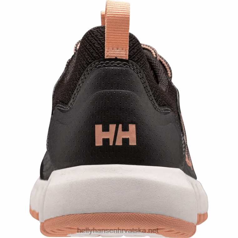 J0HV2138 ženske cipele za planinarenje Northway pristup žene Helly-Hansen azurit/str