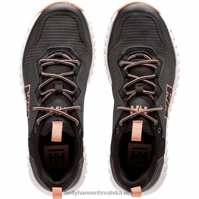 J0HV2138 ženske cipele za planinarenje Northway pristup žene Helly-Hansen azurit/str