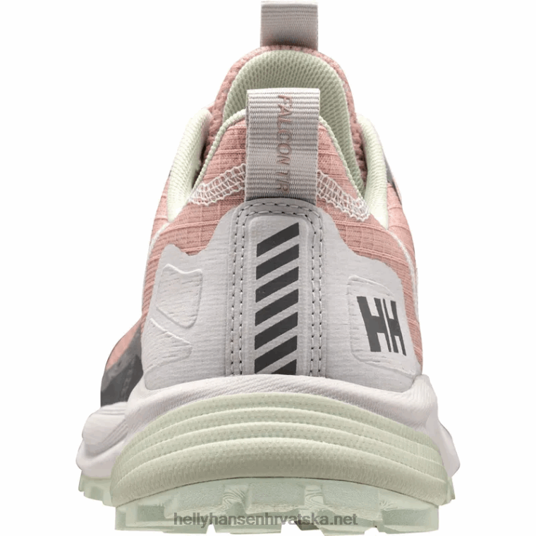 J0HV2127 ženske falcon trail tenisice žene Helly-Hansen terakota