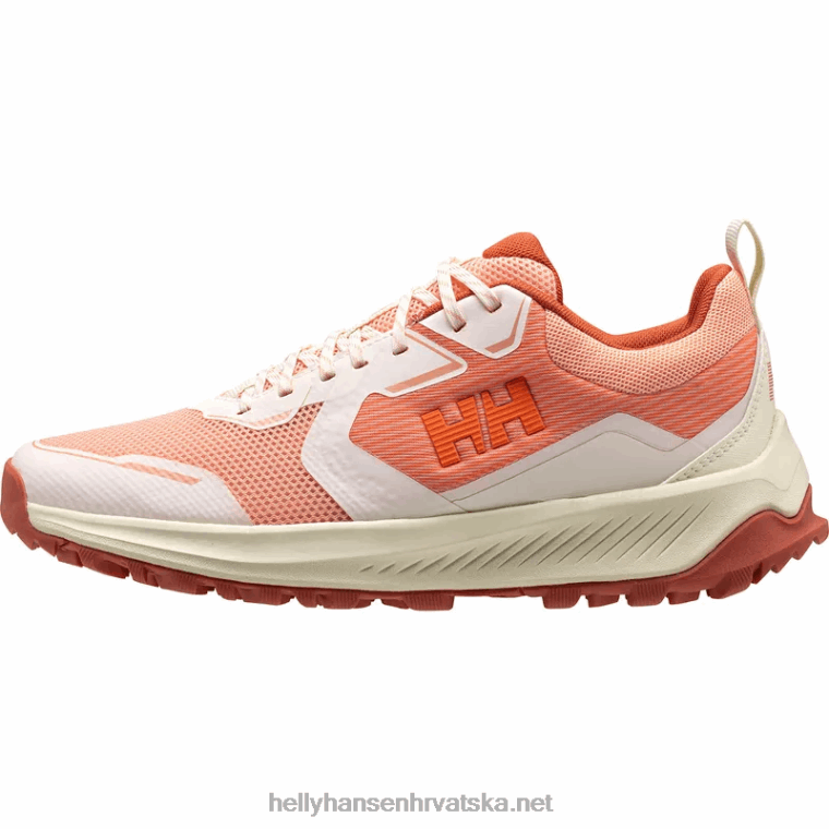 J0HV2131 w gobi 2 žene Helly-Hansen crno/spa