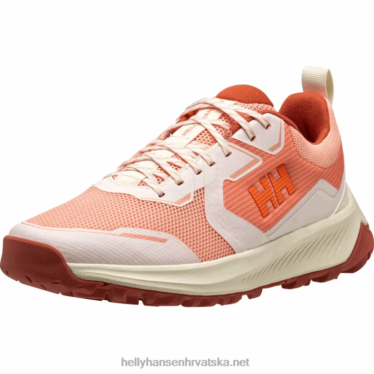 J0HV2131 w gobi 2 žene Helly-Hansen crno/spa