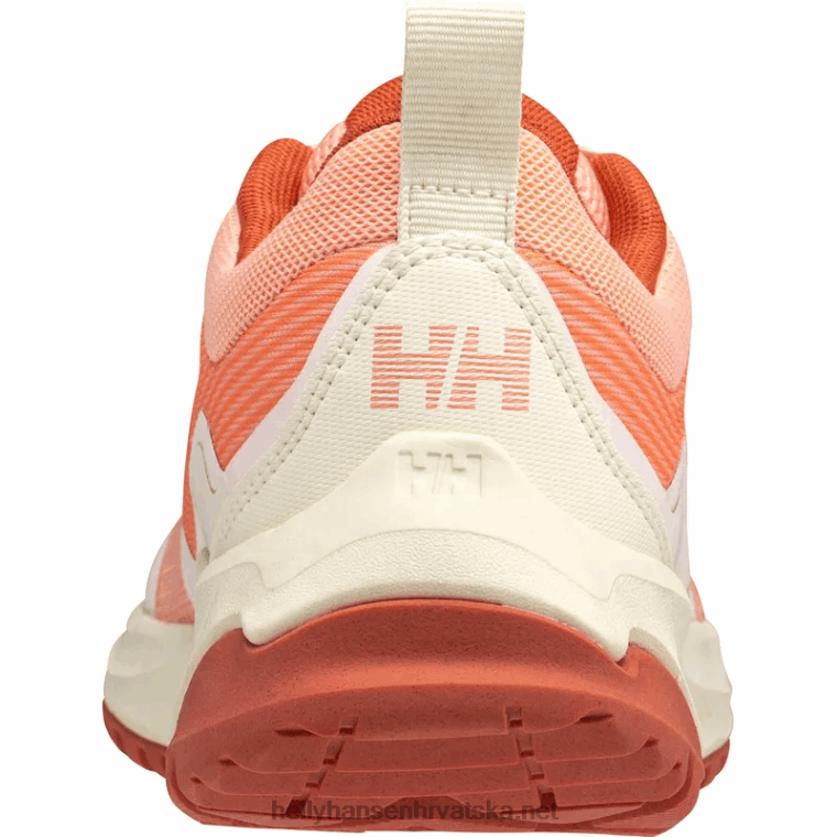 J0HV2131 w gobi 2 žene Helly-Hansen crno/spa