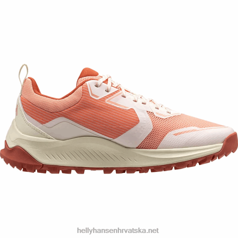 J0HV2131 w gobi 2 žene Helly-Hansen crno/spa