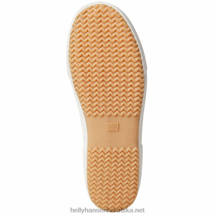 J0HV1117 muške gumene čizme nordvik 2 žene Helly-Hansen crna/fal