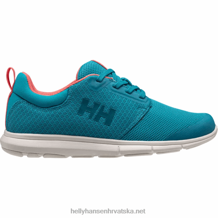 J0HV2099 ženske pernate tenisice žene Helly-Hansen mornarica/off
