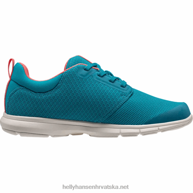 J0HV2099 ženske pernate tenisice žene Helly-Hansen mornarica/off