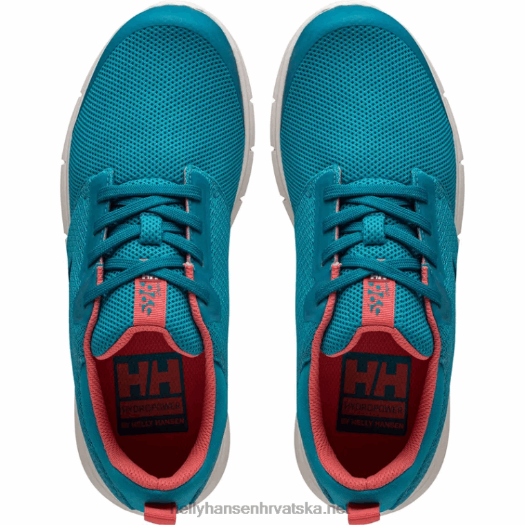 J0HV2099 ženske pernate tenisice žene Helly-Hansen mornarica/off