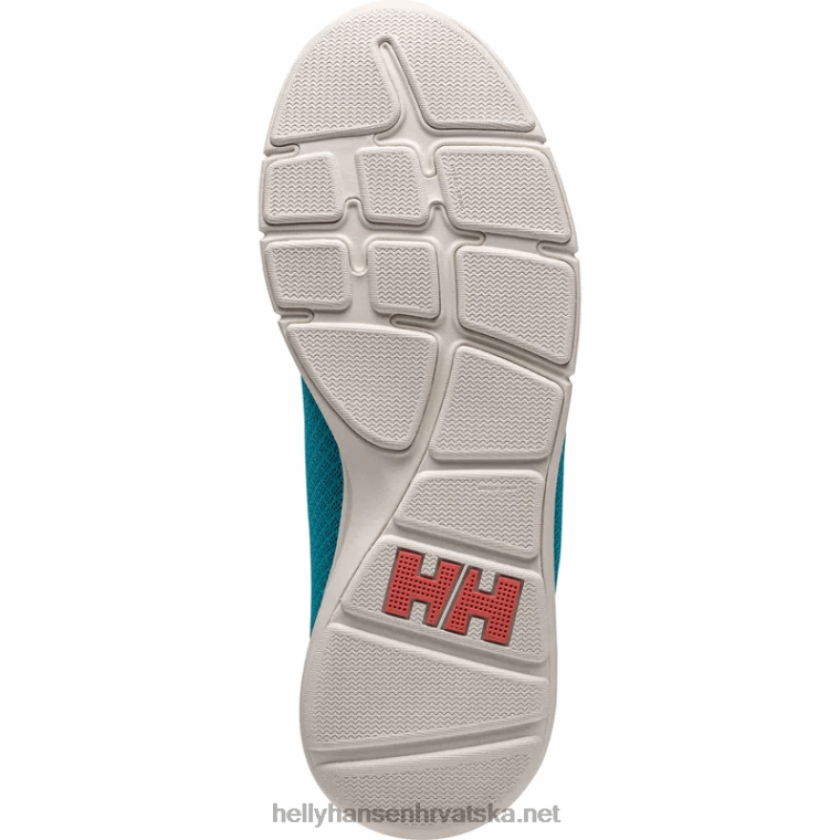 J0HV2099 ženske pernate tenisice žene Helly-Hansen mornarica/off