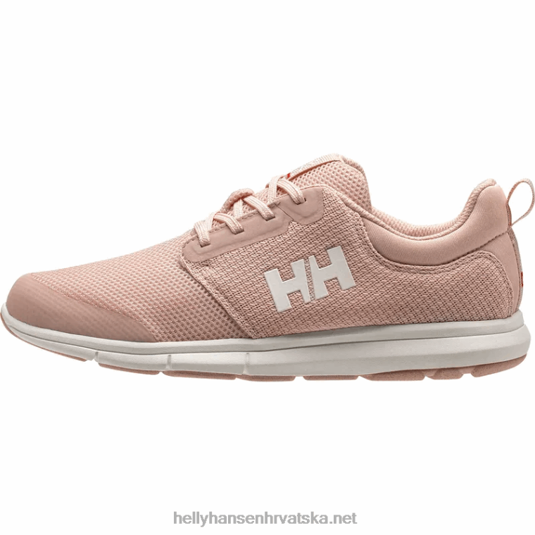 J0HV2100 ženske pernate tenisice žene Helly-Hansen karipski s