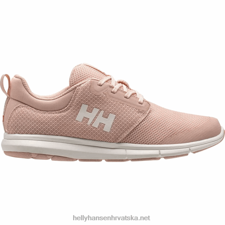 J0HV2100 ženske pernate tenisice žene Helly-Hansen karipski s