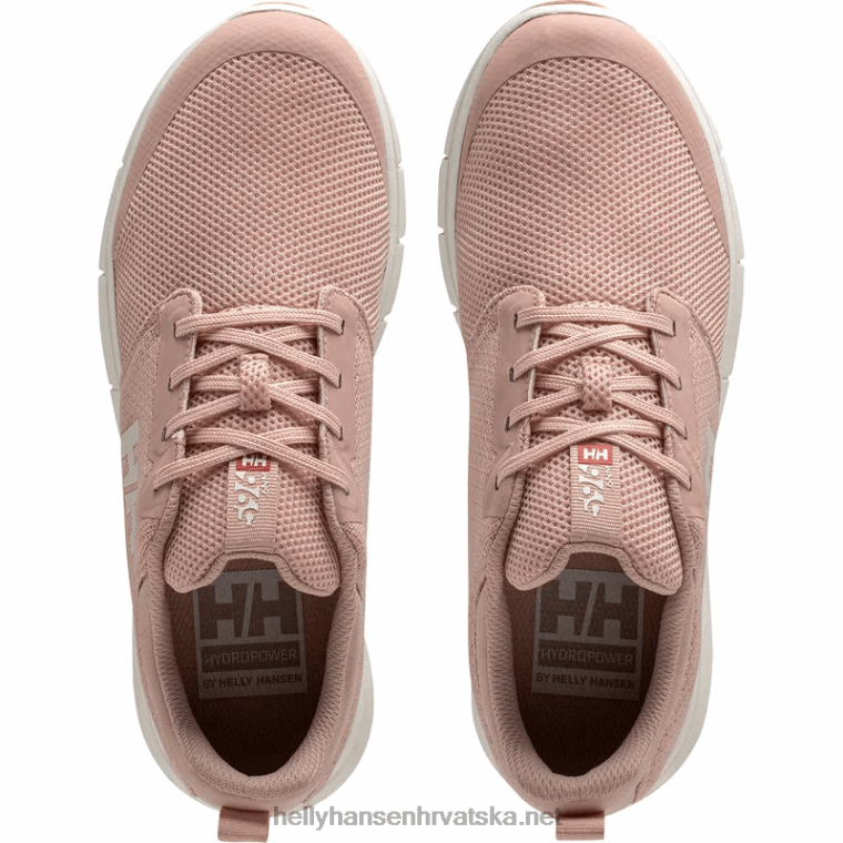 J0HV2100 ženske pernate tenisice žene Helly-Hansen karipski s