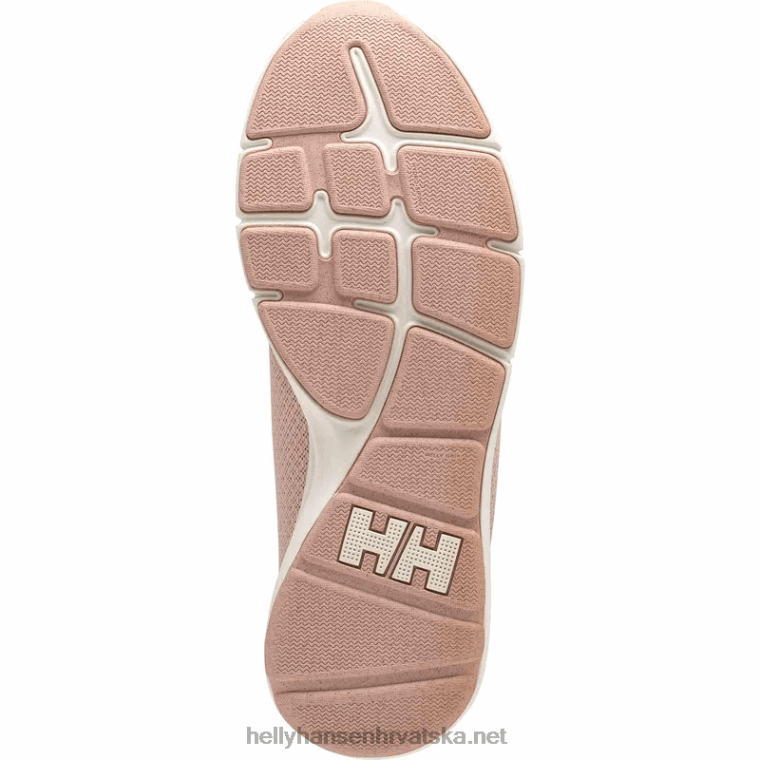 J0HV2100 ženske pernate tenisice žene Helly-Hansen karipski s