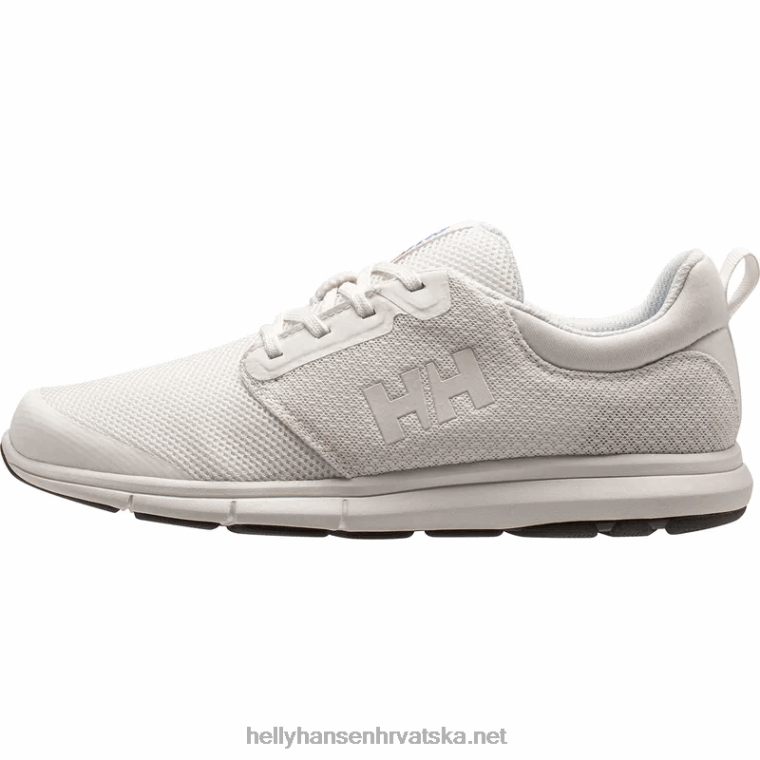 J0HV2101 ženske pernate tenisice žene Helly-Hansen ružin dim