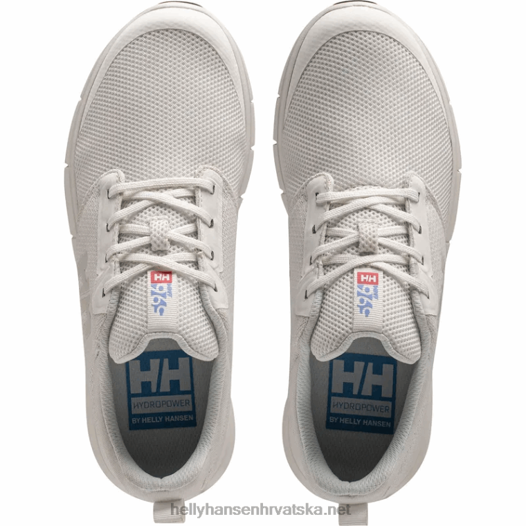 J0HV2101 ženske pernate tenisice žene Helly-Hansen ružin dim