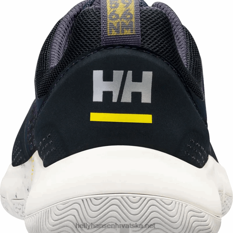 J0HV2103 ženske cipele za pučinsko jedrenje skagen f-1 žene Helly-Hansen mornarica /glac