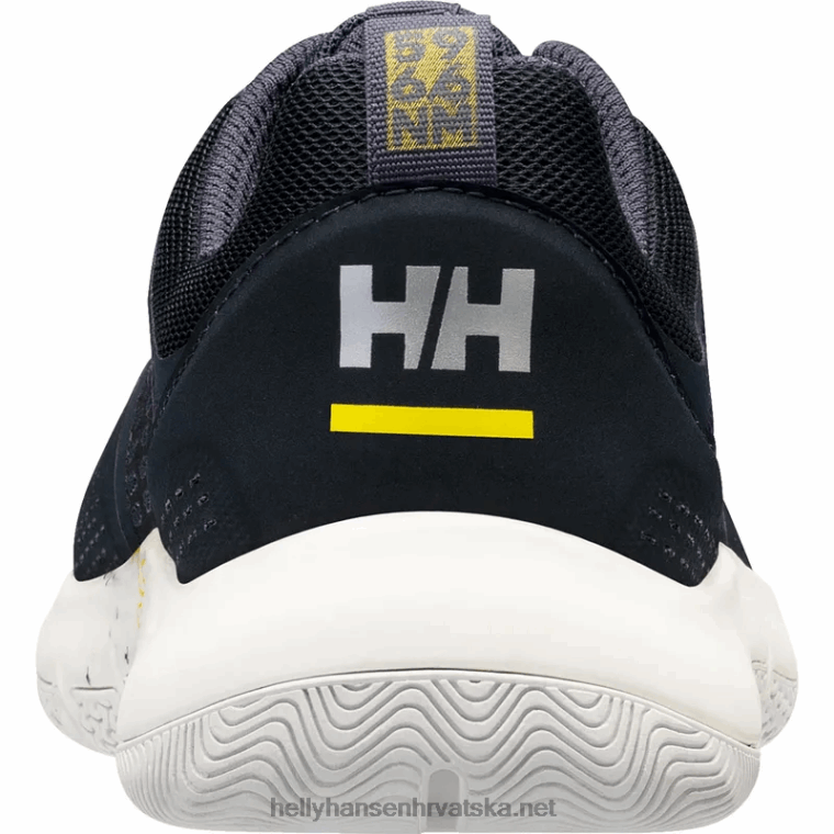 J0HV2103 ženske cipele za pučinsko jedrenje skagen f-1 žene Helly-Hansen mornarica /glac