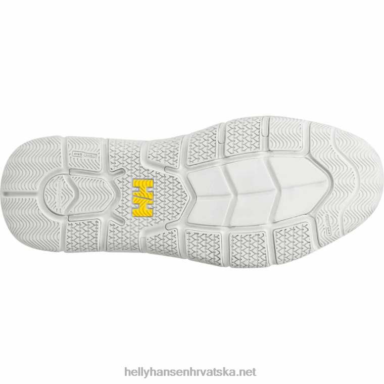 J0HV2104 ženske cipele za pučinsko jedrenje skagen f-1 žene Helly-Hansen metvica / toplina