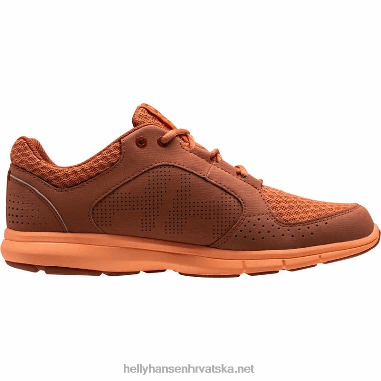 J0HV2105 ženske ahiga v4 hidropower aqua-trenažeri žene Helly-Hansen mornarica/grap