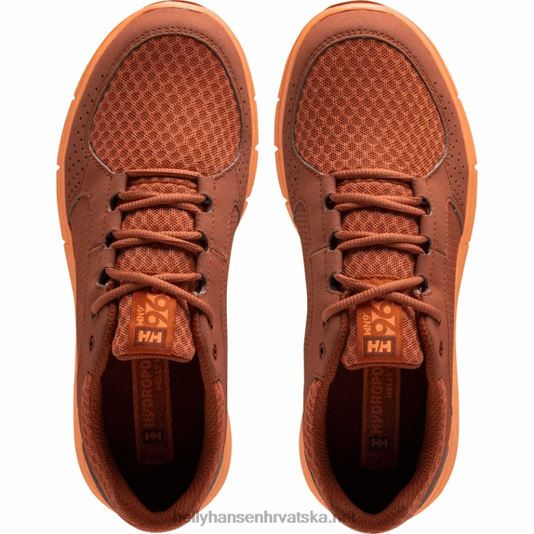 J0HV2105 ženske ahiga v4 hidropower aqua-trenažeri žene Helly-Hansen mornarica/grap