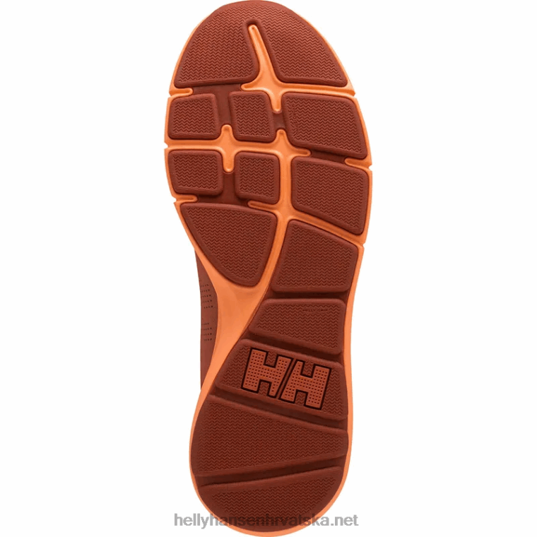 J0HV2105 ženske ahiga v4 hidropower aqua-trenažeri žene Helly-Hansen mornarica/grap