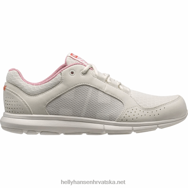 J0HV2106 ženske ahiga v4 hidropower aqua-trenažeri žene Helly-Hansen terakota