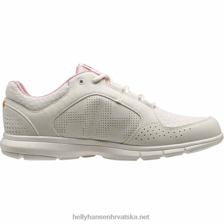 J0HV2106 ženske ahiga v4 hidropower aqua-trenažeri žene Helly-Hansen terakota