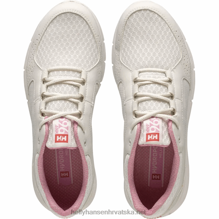 J0HV2106 ženske ahiga v4 hidropower aqua-trenažeri žene Helly-Hansen terakota