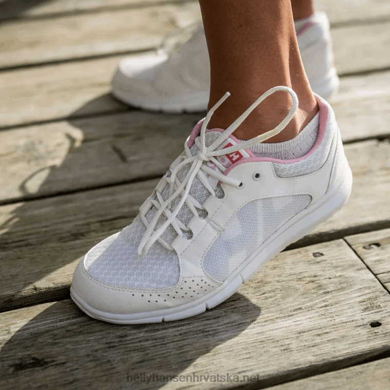 J0HV2106 ženske ahiga v4 hidropower aqua-trenažeri žene Helly-Hansen terakota