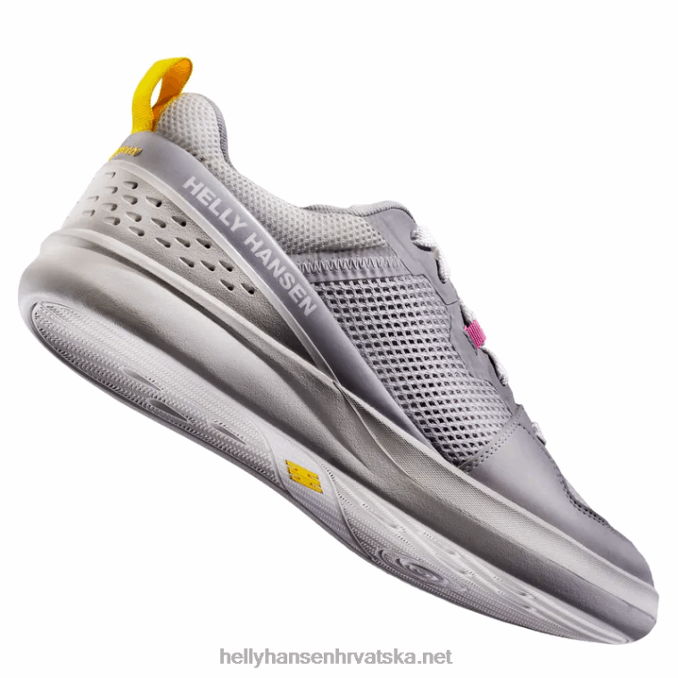 J0HV2110 ženske cipele za jedrenje Salt Cruiser v1 žene Helly-Hansen mornarica/off