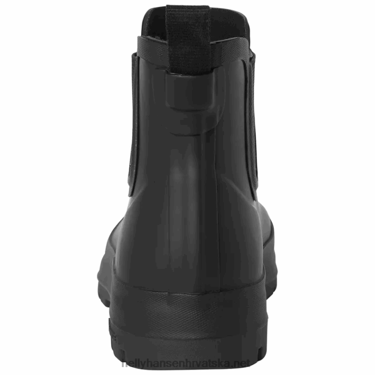 J0HV2179 ženske adel gumene čizme žene Helly-Hansen duboki fjord