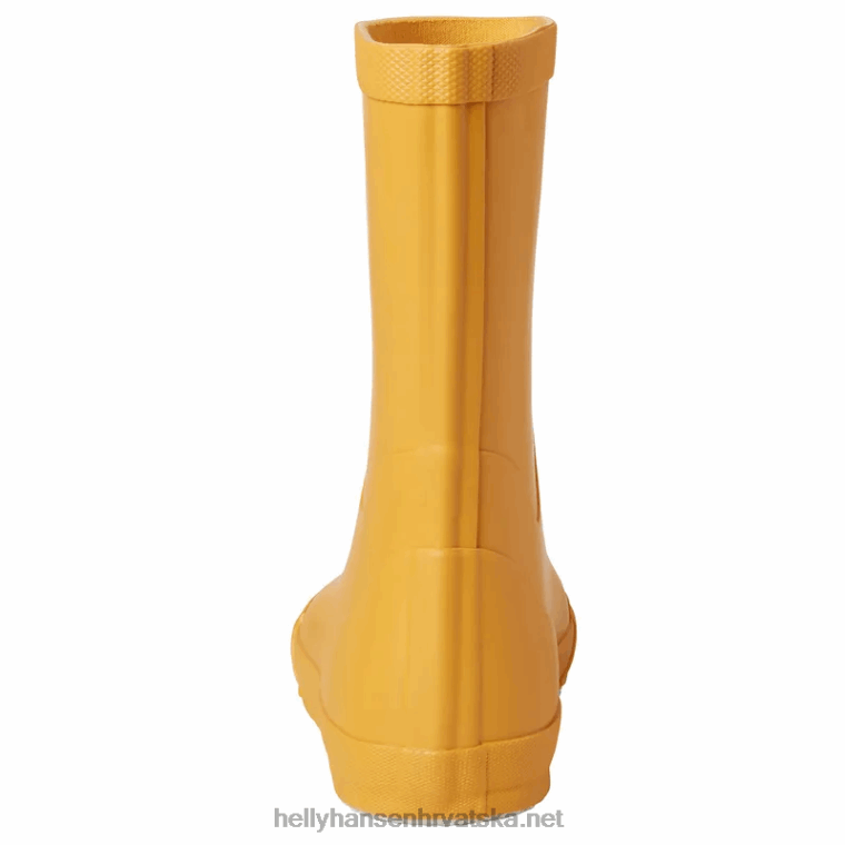 J0HV2180 ženske gumene čizme nordvik 2 žene Helly-Hansen crno