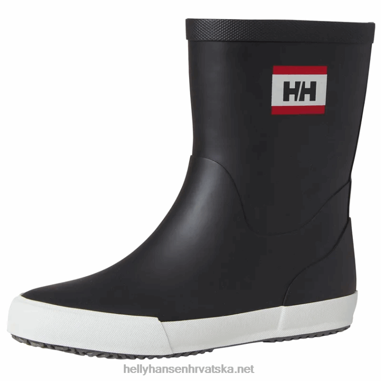 J0HV2181 ženske gumene čizme nordvik 2 žene Helly-Hansen bitno y