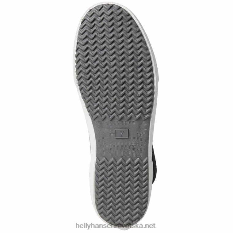 J0HV2181 ženske gumene čizme nordvik 2 žene Helly-Hansen bitno y