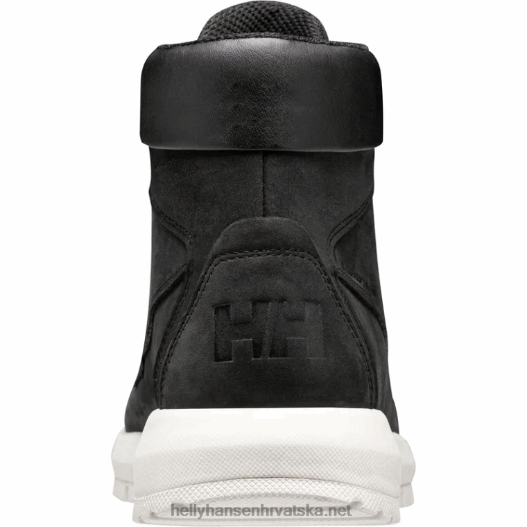 J0HV2144 ženske čizme s tetivom žene Helly-Hansen najtamniji spr