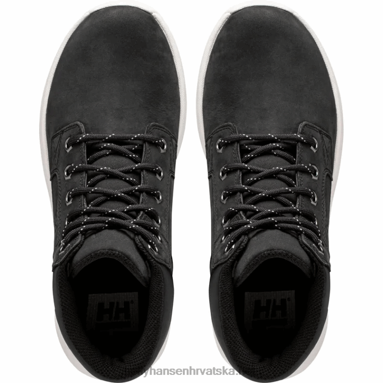 J0HV2144 ženske čizme s tetivom žene Helly-Hansen najtamniji spr