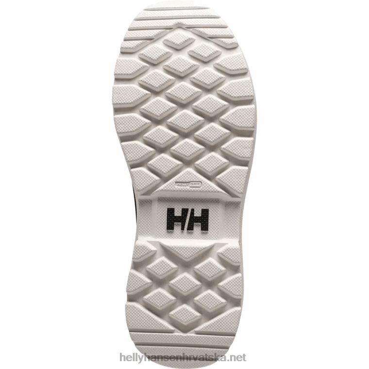 J0HV2144 ženske čizme s tetivom žene Helly-Hansen najtamniji spr