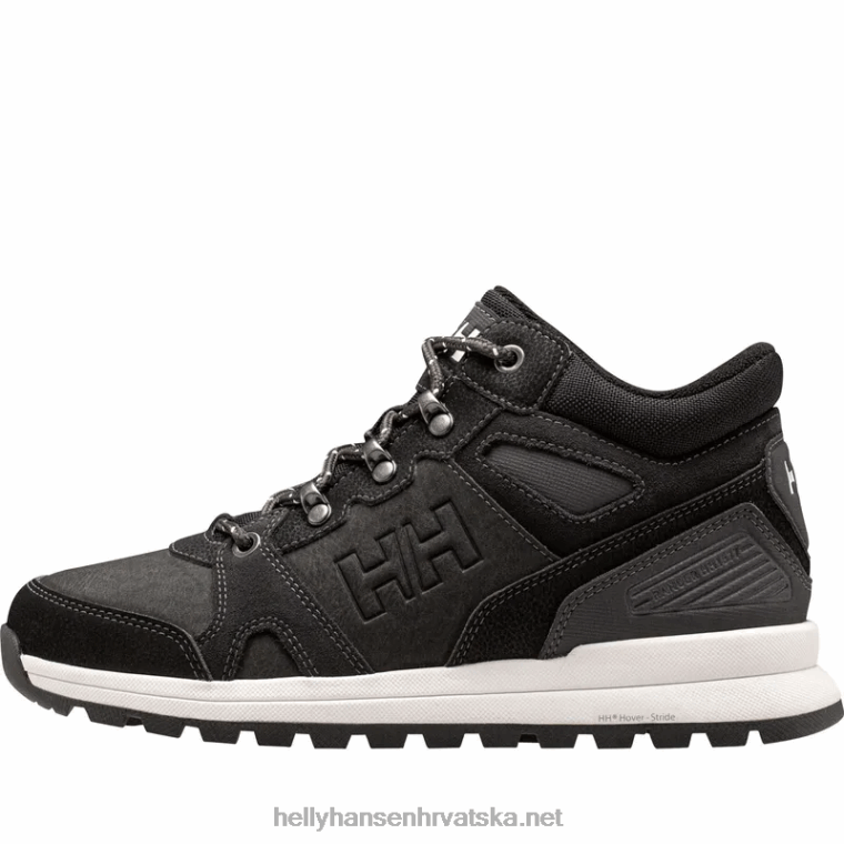 J0HV2159 ženske čizme ranger lv žene Helly-Hansen drveni ugljen