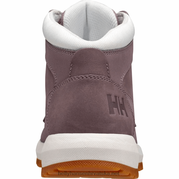 J0HV2164 ženske ležerne čizme richmond demi-cut žene Helly-Hansen lav zeleno