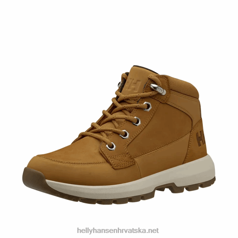 J0HV2165 ženske ležerne čizme richmond demi-cut žene Helly-Hansen prašnjavi sirin