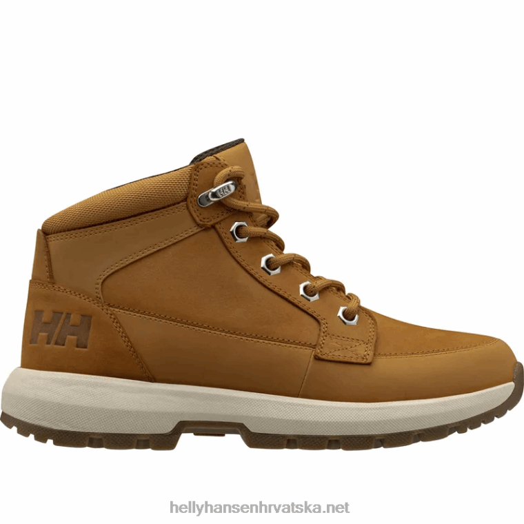 J0HV2165 ženske ležerne čizme richmond demi-cut žene Helly-Hansen prašnjavi sirin